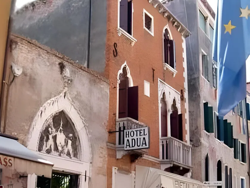 Hotel Adua - Image 1