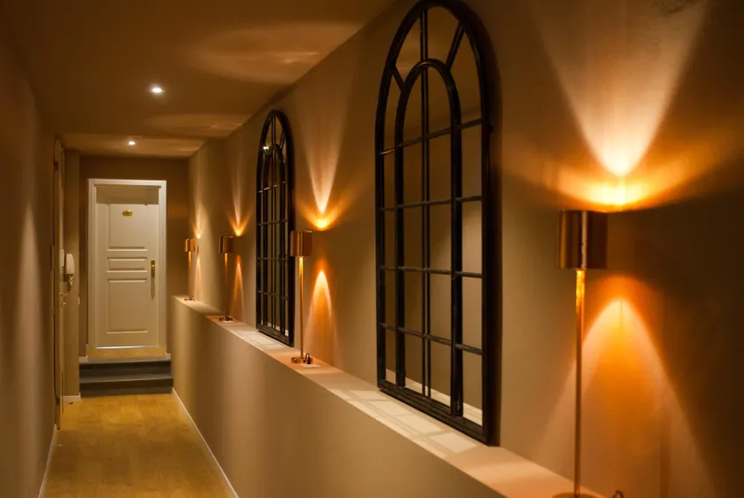 Nove Guest House - Image 1