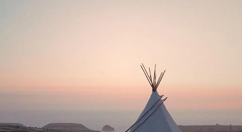 Shanti Tipi 2 - Image 1