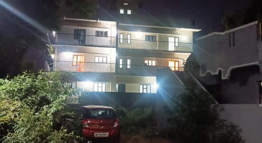 Joseph's Residency Homestay - Image 1