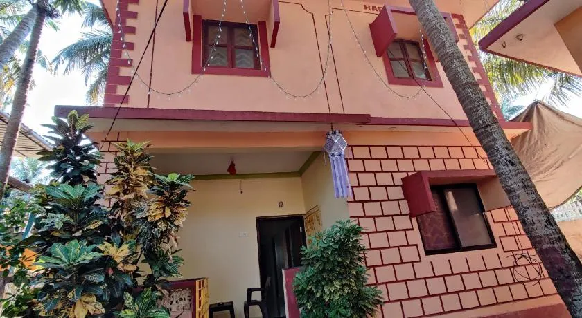 Shree Hari Guest House - Image 1