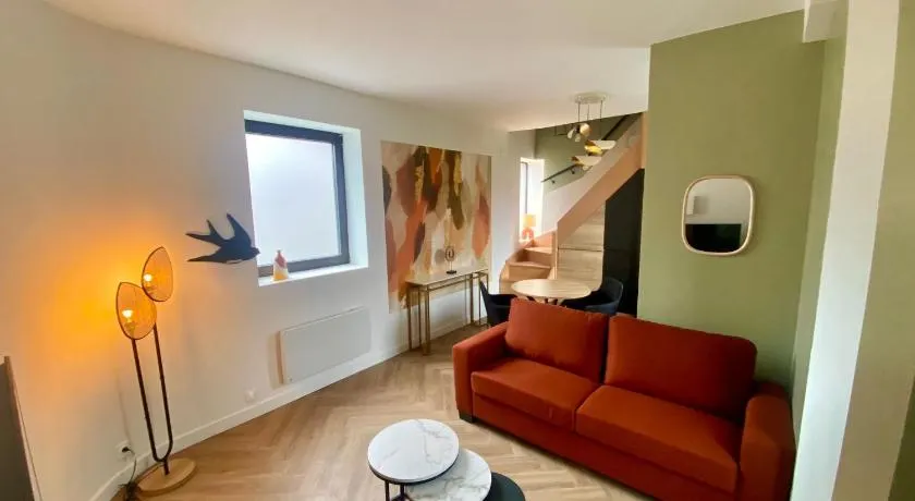 Appartements du 101 - Image 1