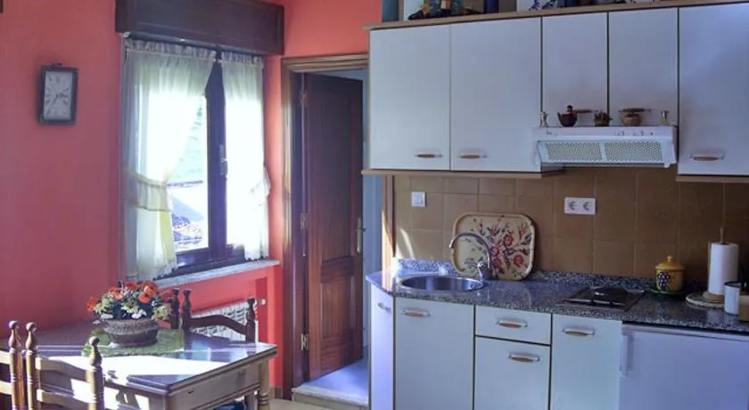 Apartamentos Peña Ubiña - Image 1