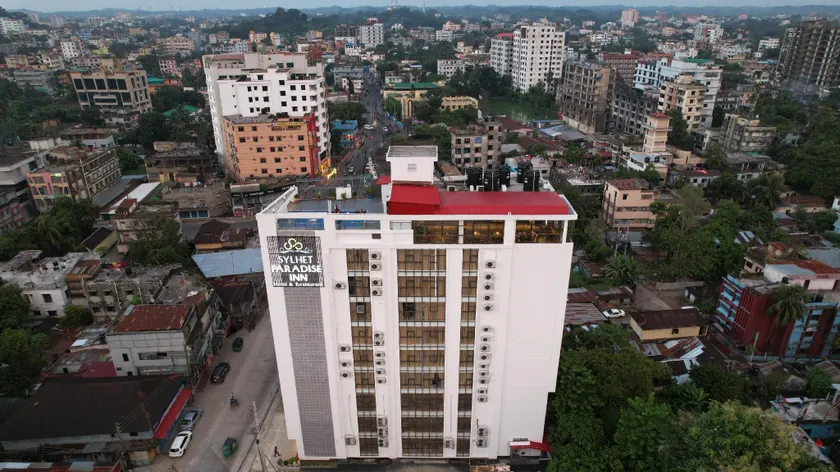 Sylhet Paradise Inn - Image 1