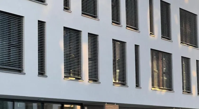 the place Herzogenaurach - Serviced Apartments - Image 1