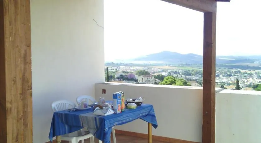 Baglio Gammicchia B&B - Image 1