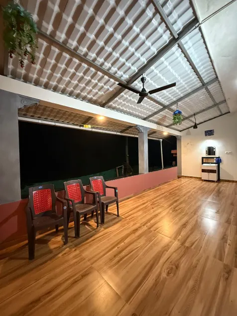 Deepa Home Stay - Image 1