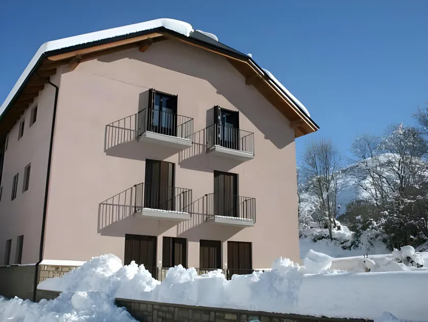Apartamentos Panticosa - Image 1