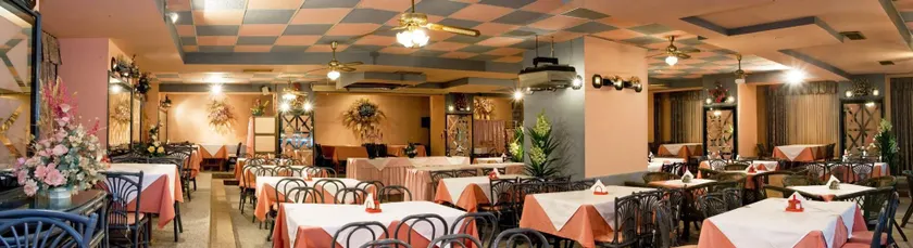 Rainbow Hotel - Image 1