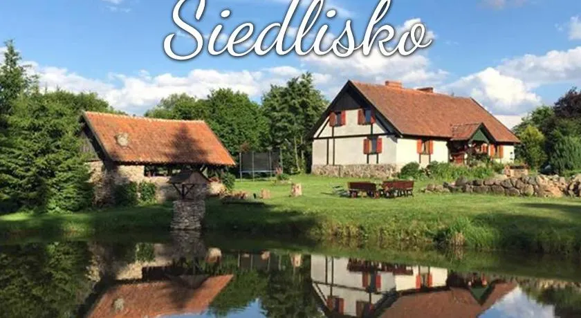 Ustronne siedlisko - Image 1