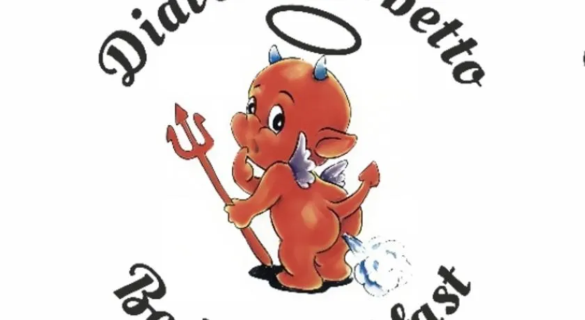 Beb Diavolo Furbetto - Image 1