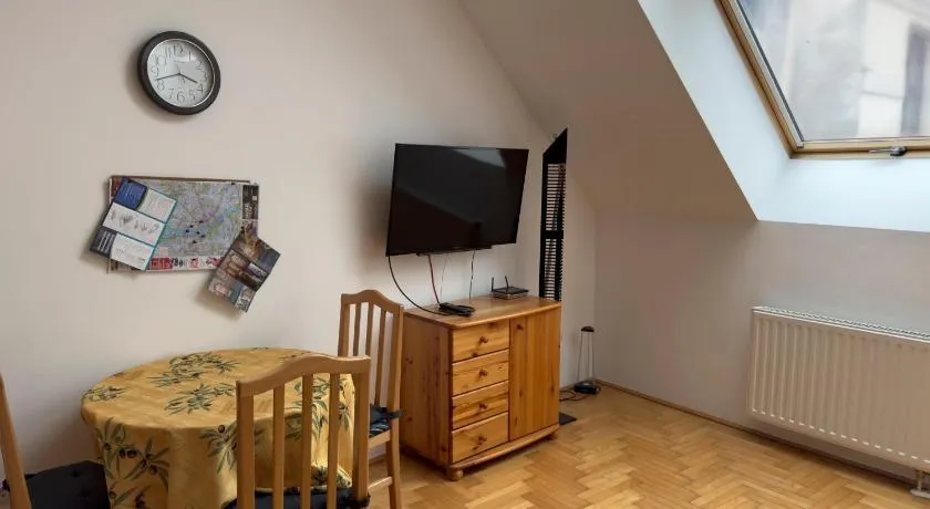 Gozsdu Spacious Apartment - Image 1