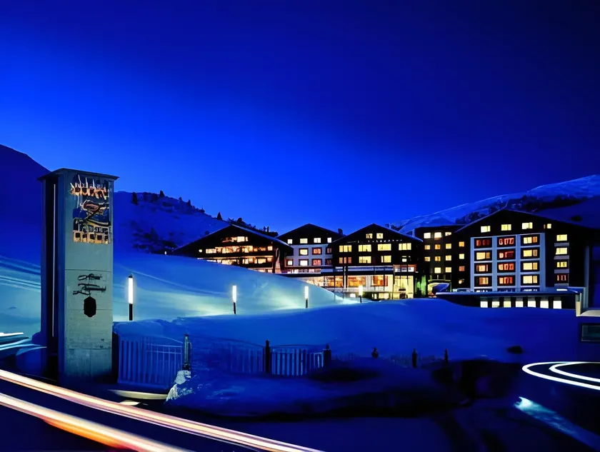 Hotel Zürserhof - Image 1