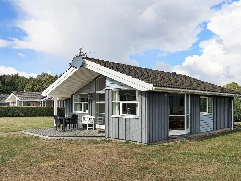 Casa de férias para 6 pessoas em Rudkøbing - Image 1
