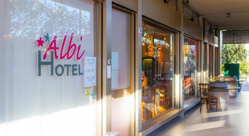 Hotel Albi - Image 1