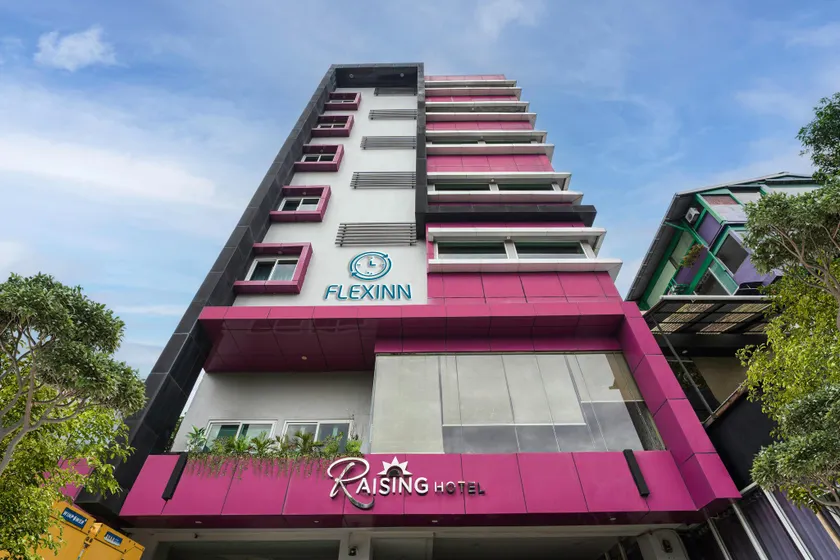 Flexinn Near Nipah Mall Makassar - Image 1