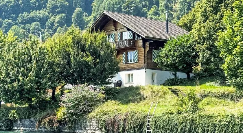 Chalet Haus am See by Interhome - Image 1