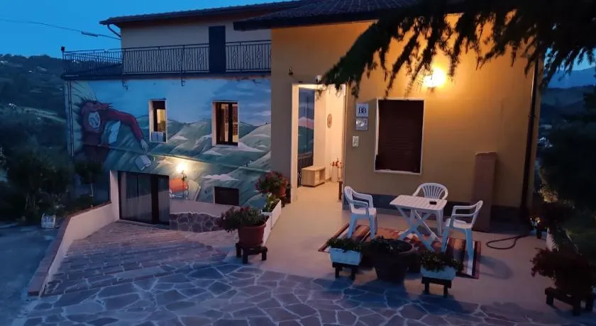 La Casa delle Storie - Image 1