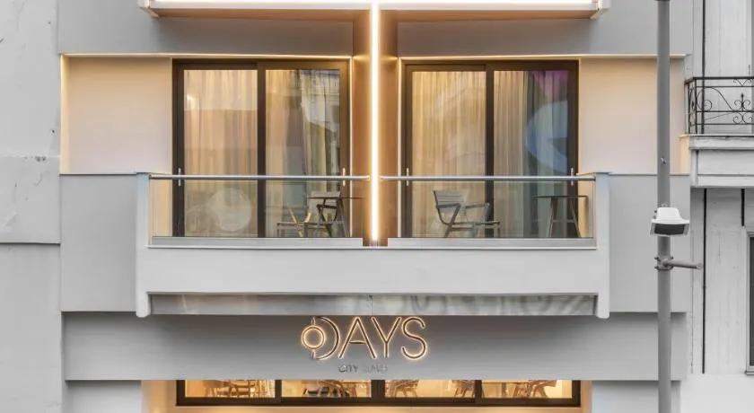 DAYS City Suites - Image 1