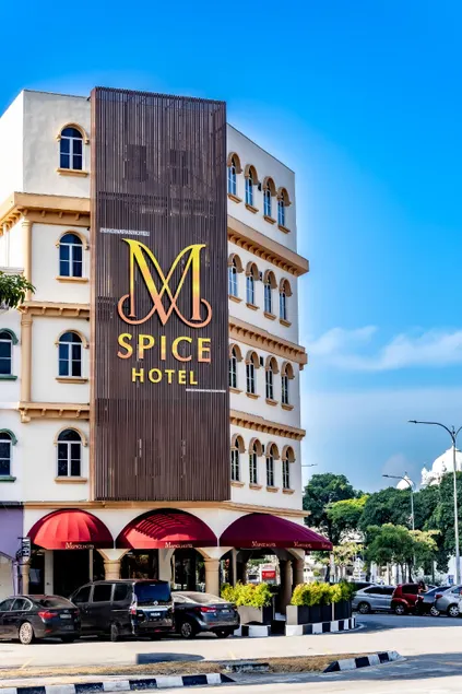 M Spice Hotel Seberang Jaya - Image 1