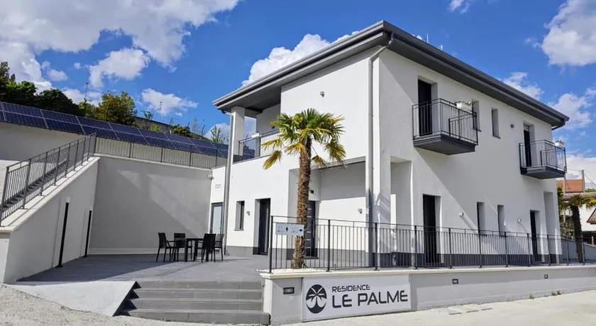 Residence le Palme - Image 1