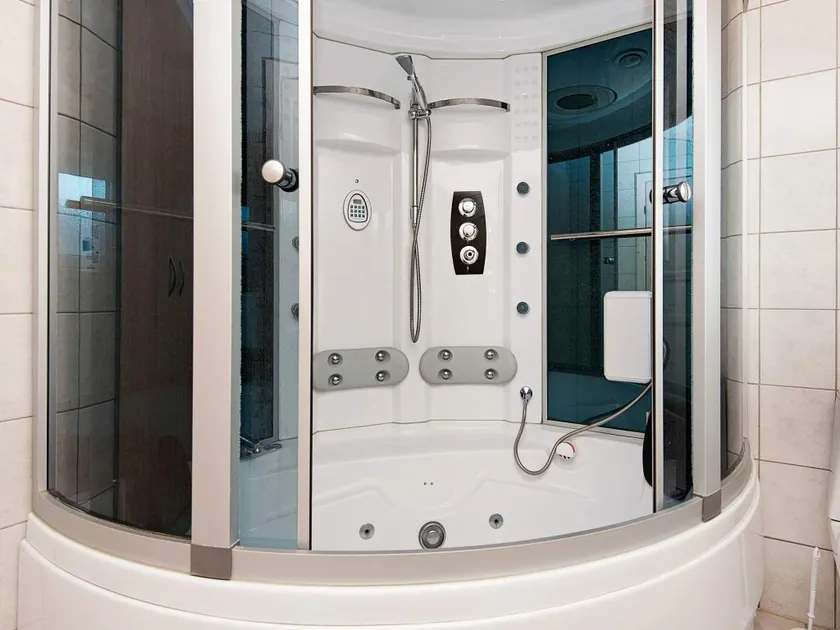 4 star holiday home in Hejls - Image 1