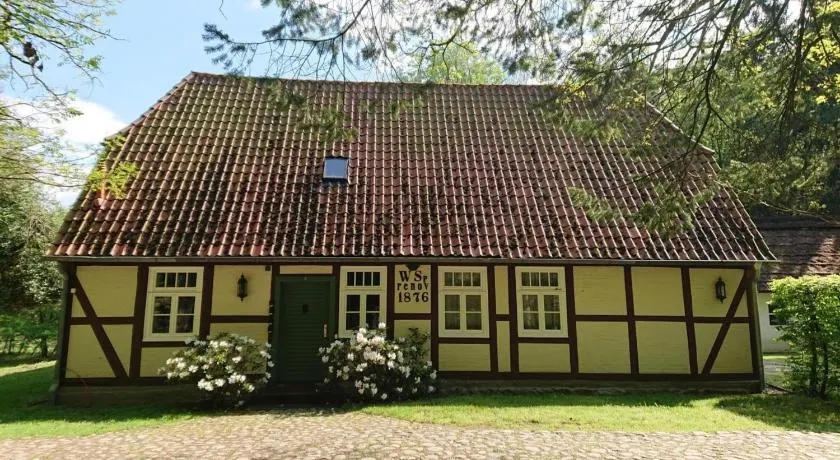 Alte Schäferei - Försterinnenstube - Image 1