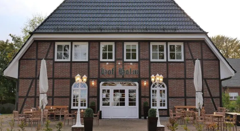 Hotel Hof Holm - Image 1