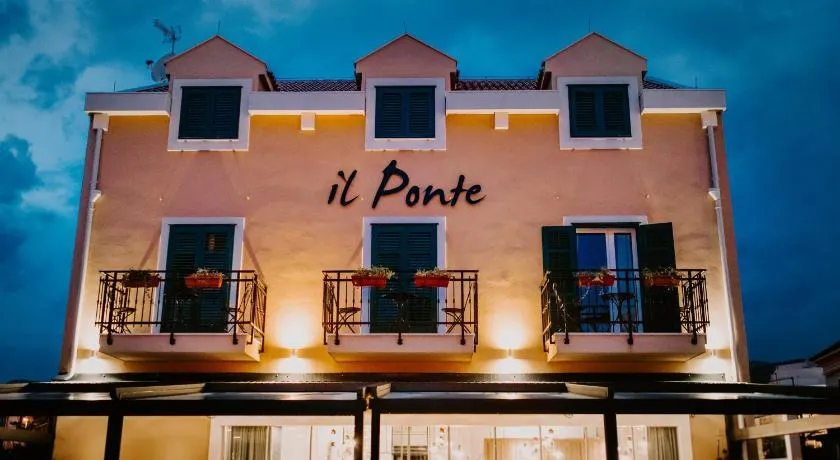 Luxury rooms il Ponte Trogir - Image 1