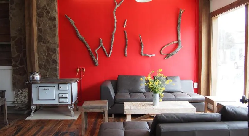 Wild Hostel - Image 1