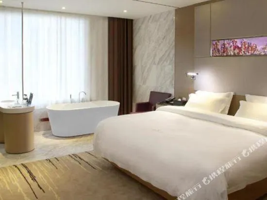 Beijing Lavande Hotel Shunyi Subway Station Branch - Image 1