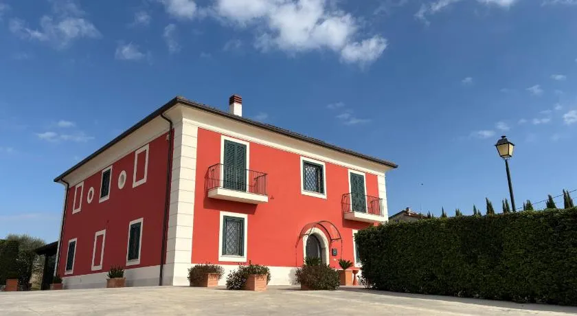 Agriturismo Villa Luisa - Image 1