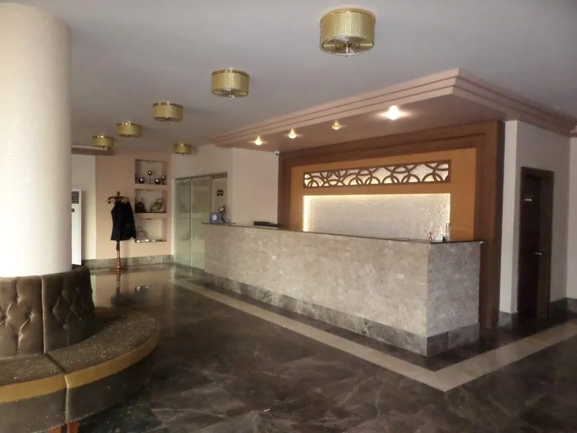 Hotel La Bella Bergama - Image 1
