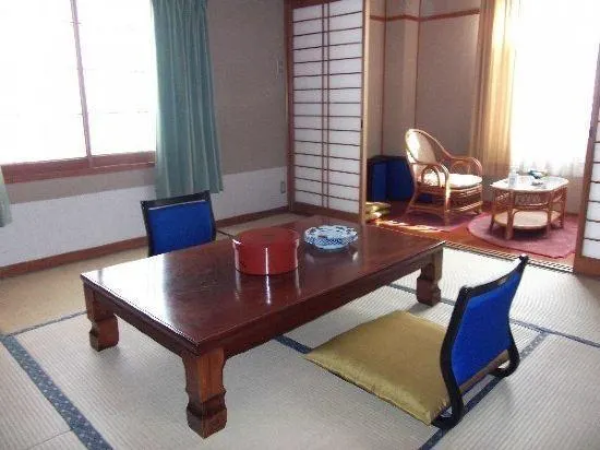 Ryokan Chaume - Image 1