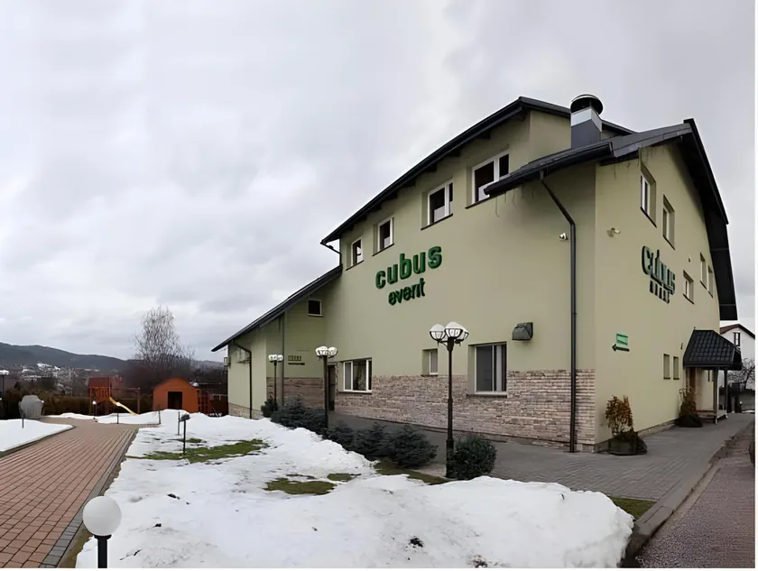 Cubus-Beskidy - Image 1