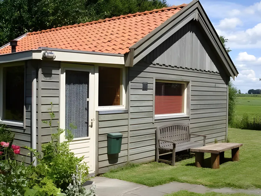 Vakantiehuisje Ursula - Image 1