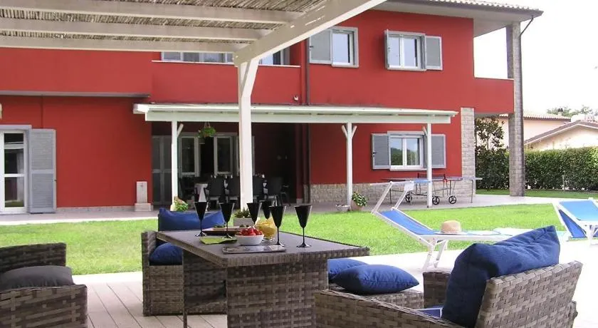 Villa Caterina - Image 1