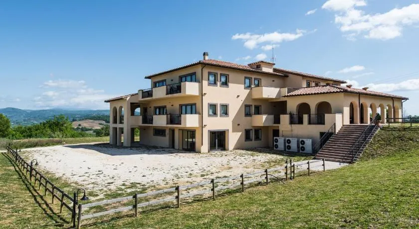 Residenze Pianetti - Image 1