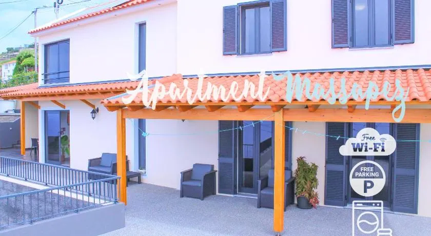 House of Massapez | Calheta - Image 1