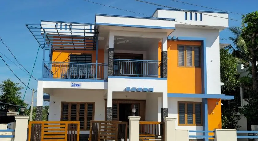 Kakapoo Homestay - Image 1