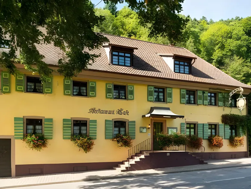 Hotel & Restaurant Linde - Image 1