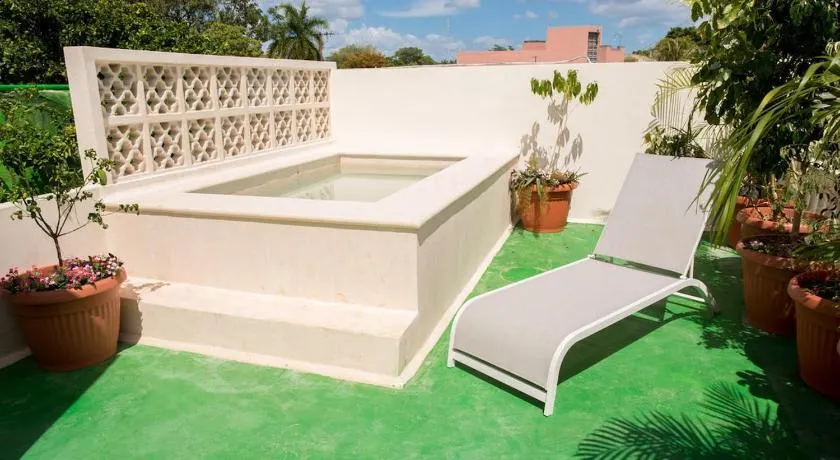 Casa Togo - Piscina y terraza en La Ermita - Image 1