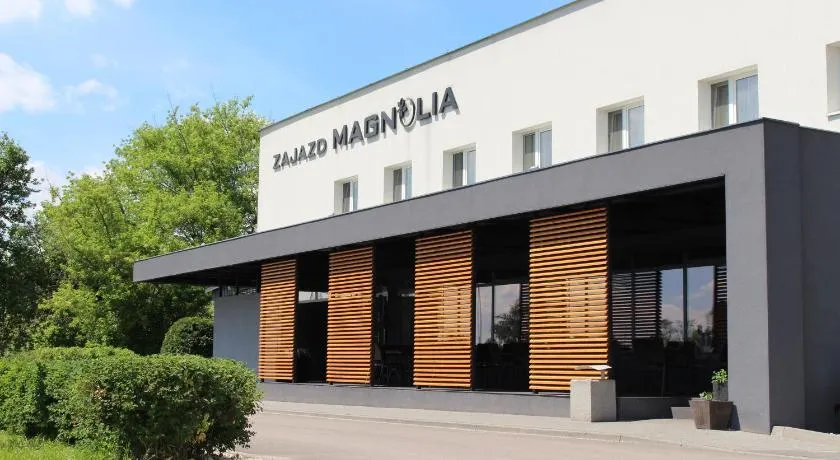 Zajazd Magnolia-Airport Modlin - Image 1