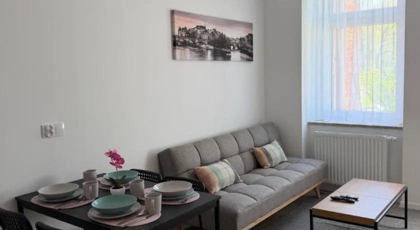 Apartament between the bridges II - Image 1