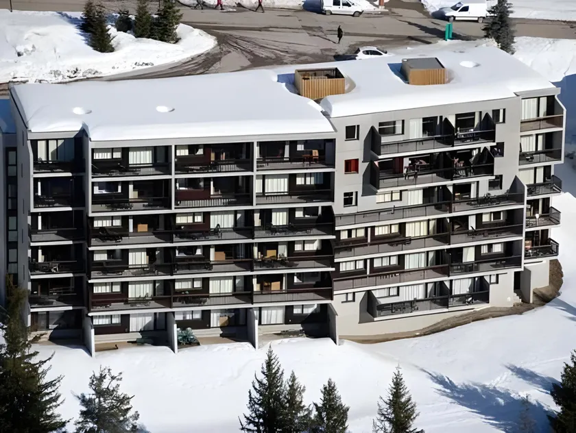 Residence les Pleiades - Image 1