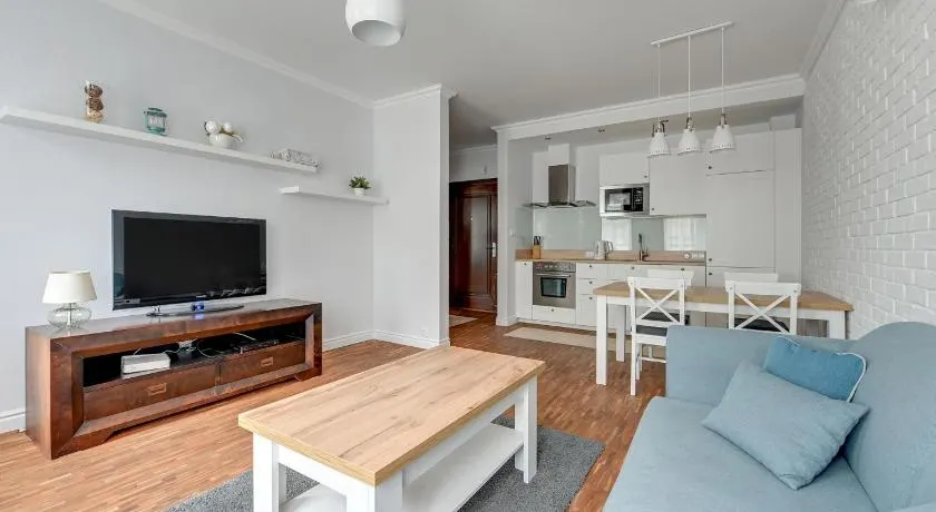 Luxury Willa Morska by Grand Apartments - Image 1