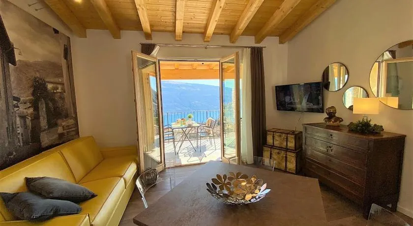 La Terrazza sul Lago, Tignale - Image 1