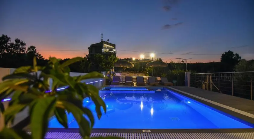 VillaBayViewCrete - Image 1