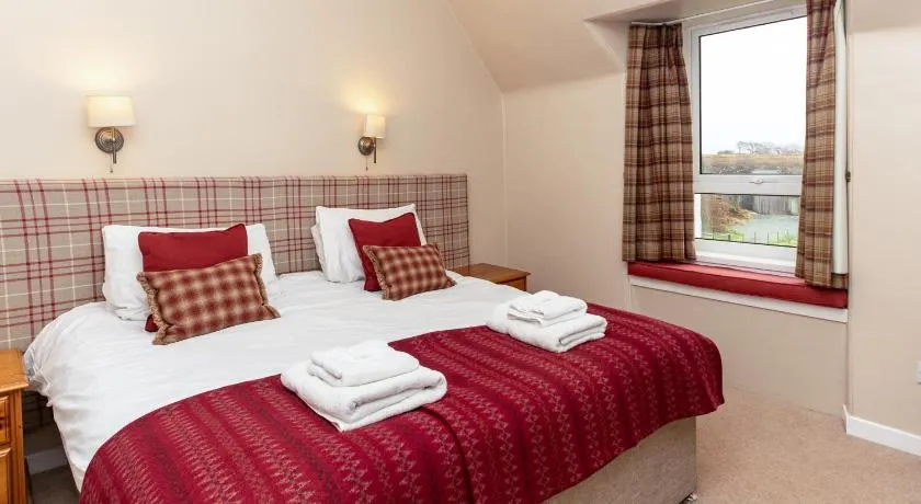 The Inn @ Aird a' Bhasair - Image 1