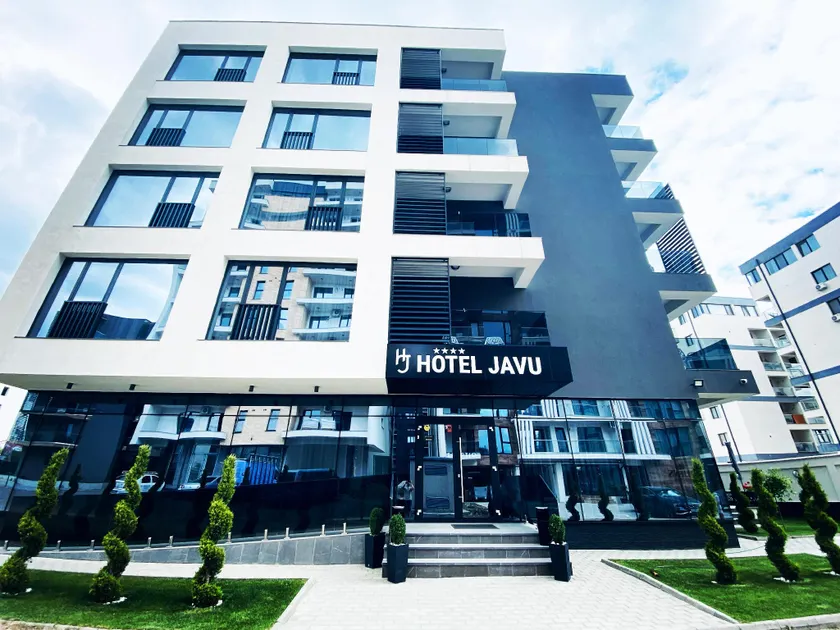 Hotel Javu - Image 1
